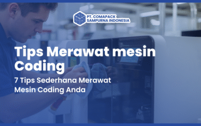 7 Tips Sederhana Merawat Mesin Coding Anda (Hindari Kerusakan Mahal!)