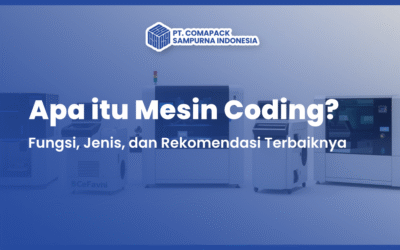 Apa itu Mesin Coding? Fungsi, Jenis, dan Rekomendasi Terbaiknya